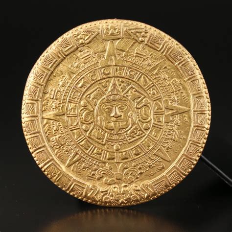 In an Aztec 52-year cycle, there were four counts of thirteen years each. . Aztec calendar converter